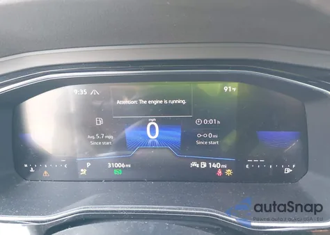 2024 Volkswagen Jetta 1.5T Sport from USA, damaged, VIN 3VWBM7BU9RM010331